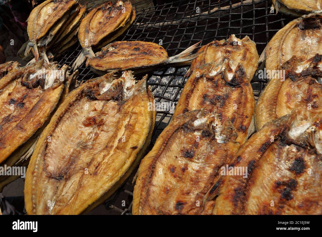 Fish dish malawi hi-res stock photography and images - Alamy