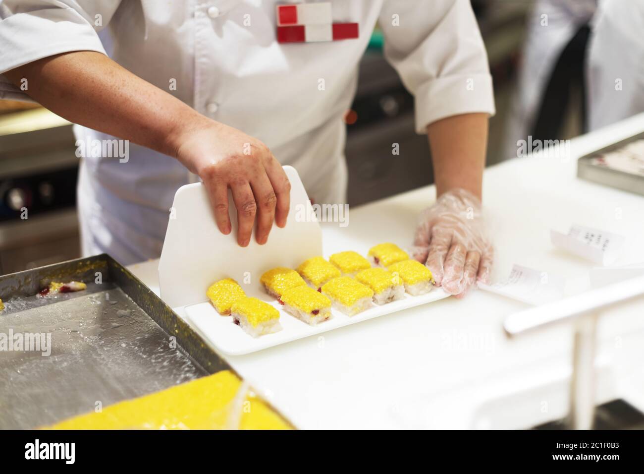 chinese pastry Stock Photo - Alamy