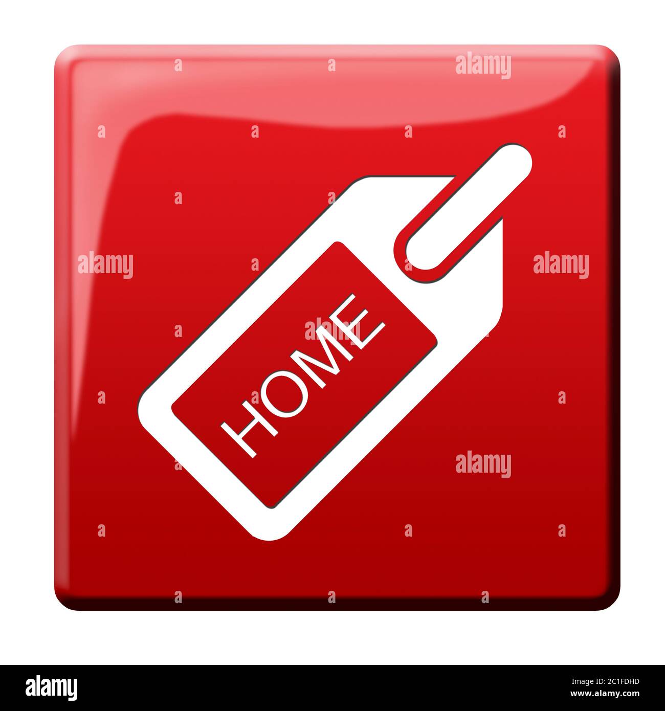 Home button hires stock photography and images Alamy