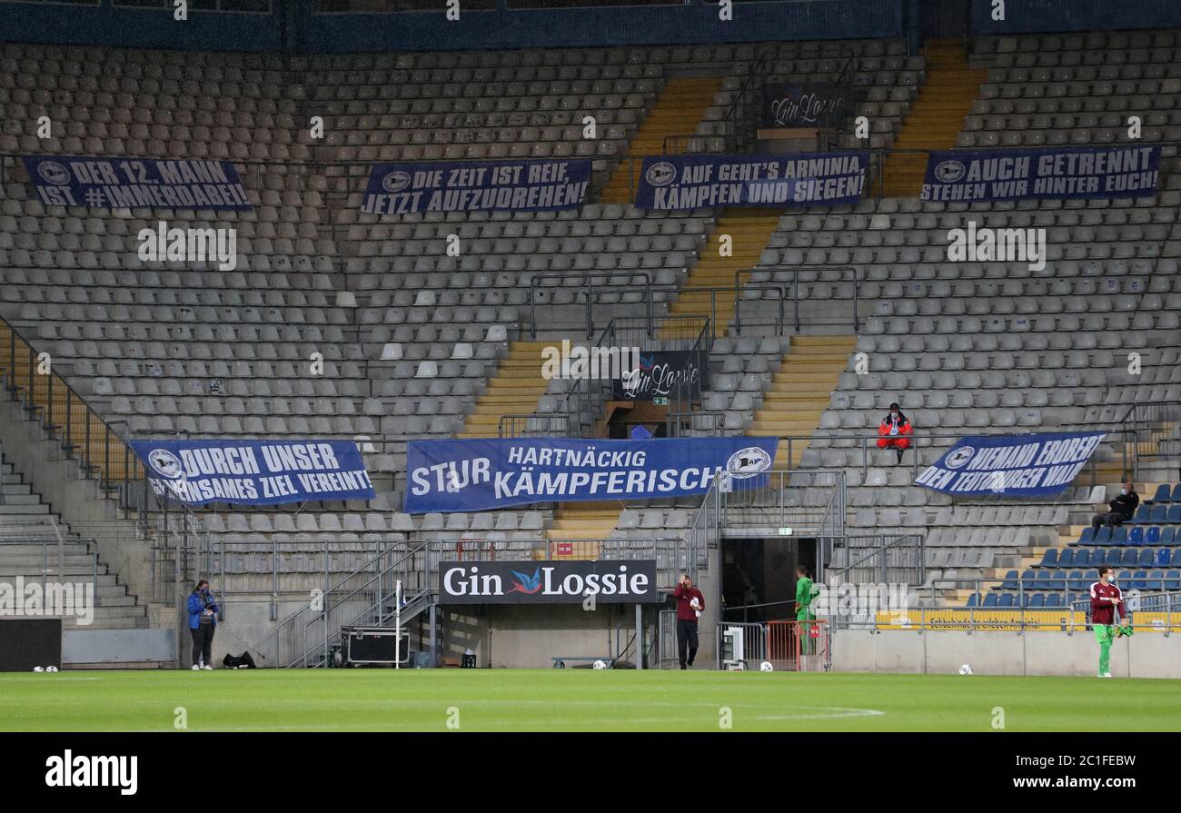 Get Arminia Bielefeld Stadium Pictures