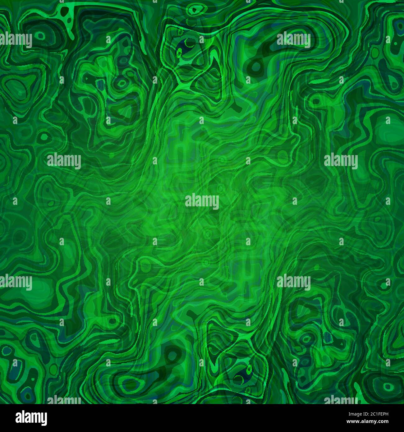 Abstract green background. Vector Stock Vector Image & Art - Alamy
