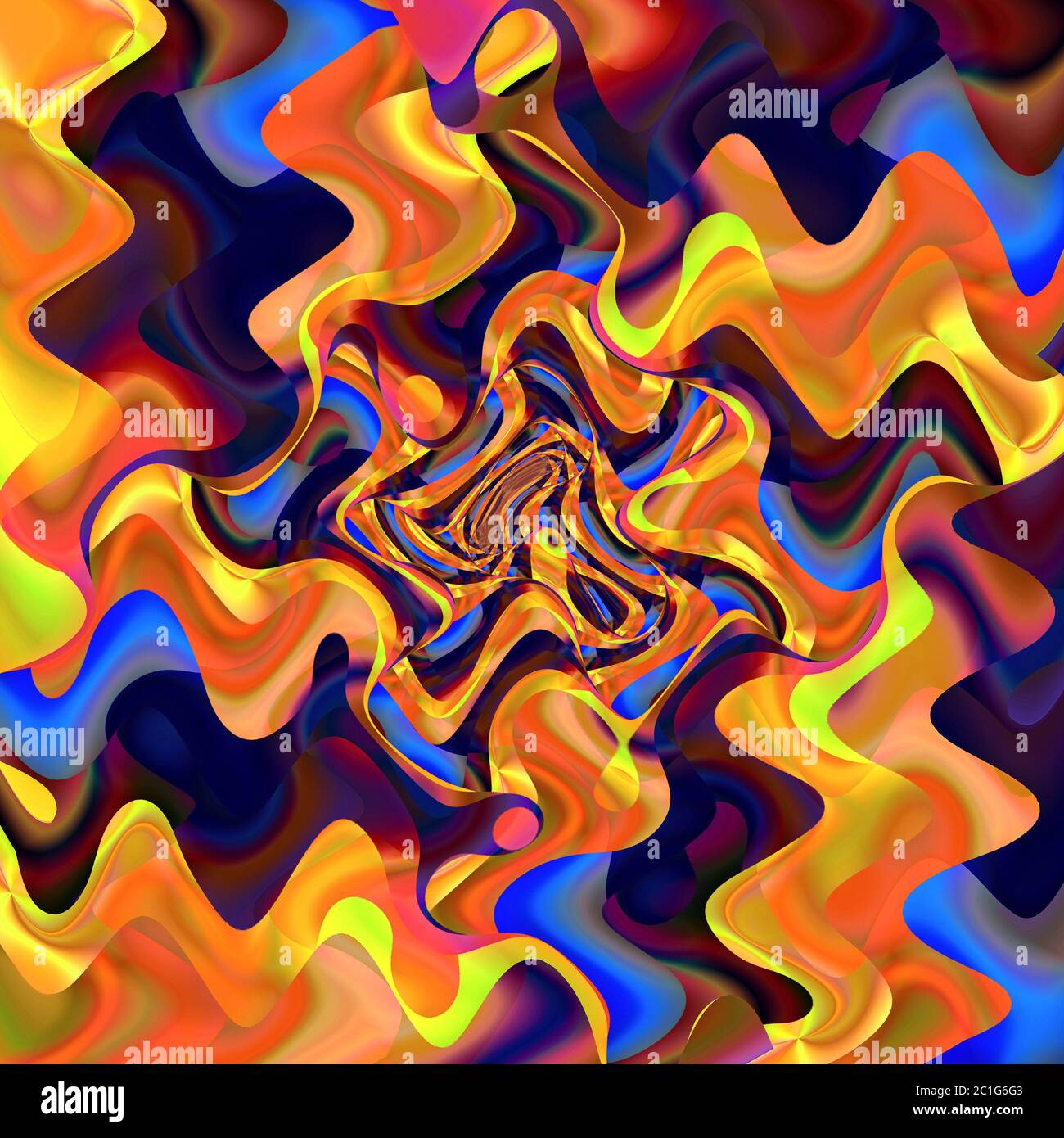 Abstract coloring background Stock Photo - Alamy