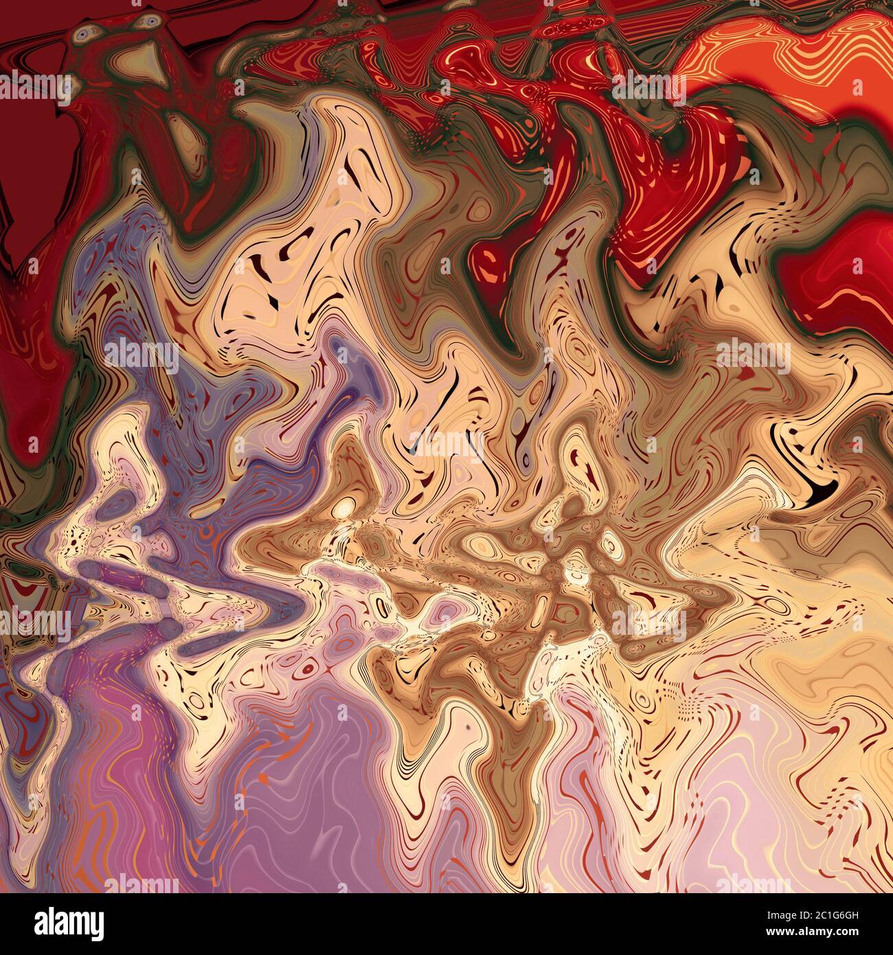 Abstract coloring background Stock Photo - Alamy