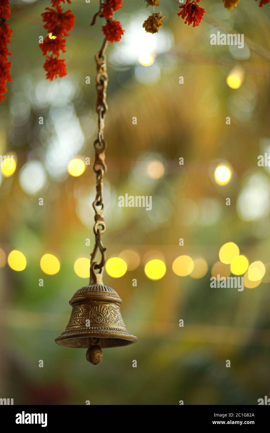 Details 70+ temple bell wallpaper - 3tdesign.edu.vn