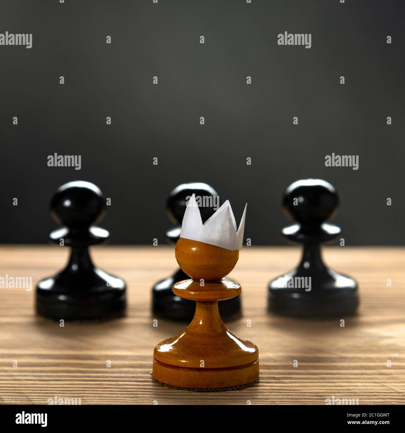 Leadership Lessons from Chess: How Each Chess Piece Mirrors a Leadership  Style