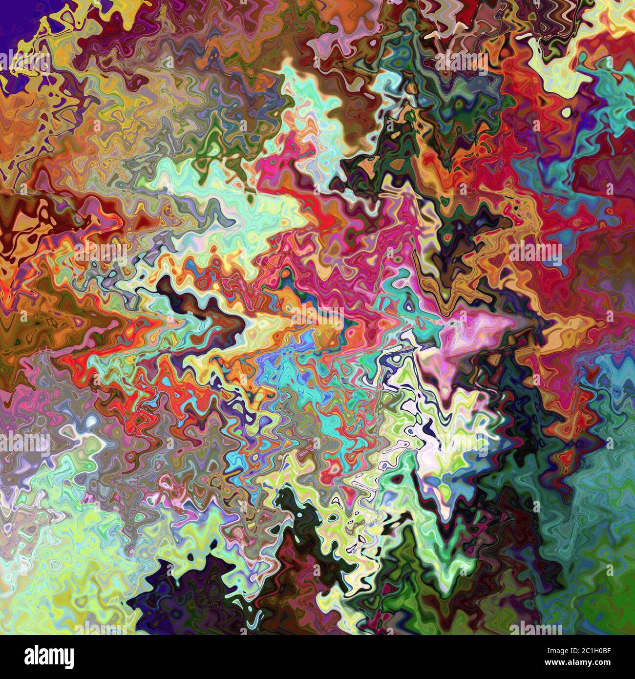 Abstract coloring background Stock Photo - Alamy