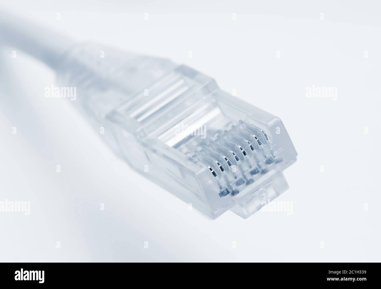 Rj45 connector hi-res stock photography and images - Alamy
