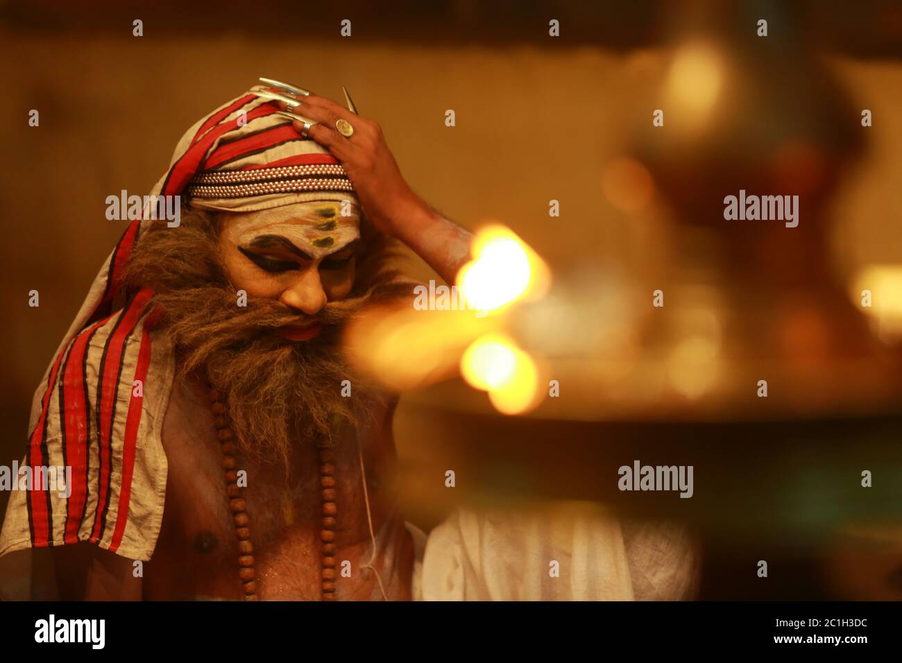 Kathakali The Most Beautiful Art Form Of Kerala God s Own Country list-of-famous-indian-classical-dance-forms-artofit