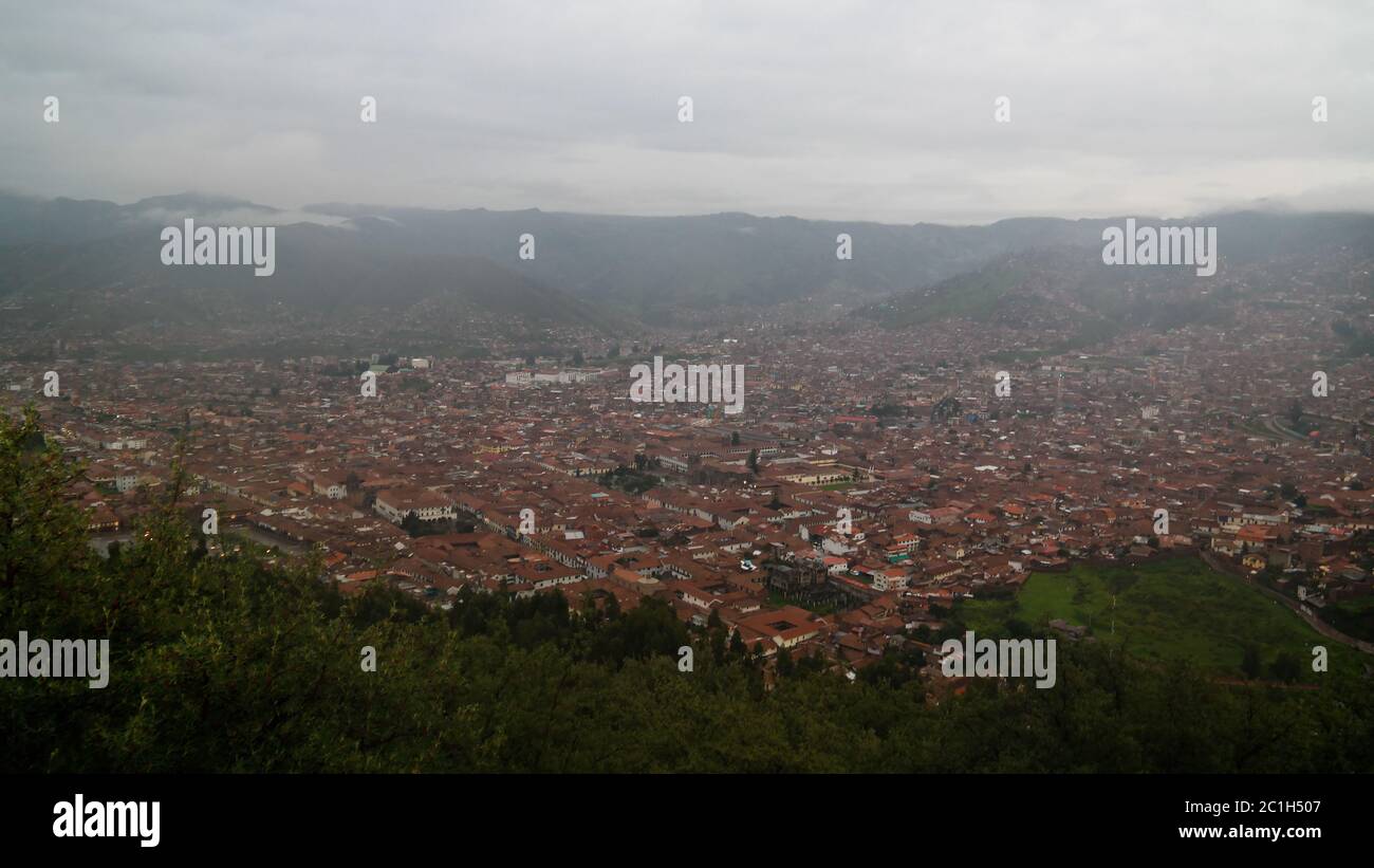 Aerial peru hi-res stock photography and images - Alamy