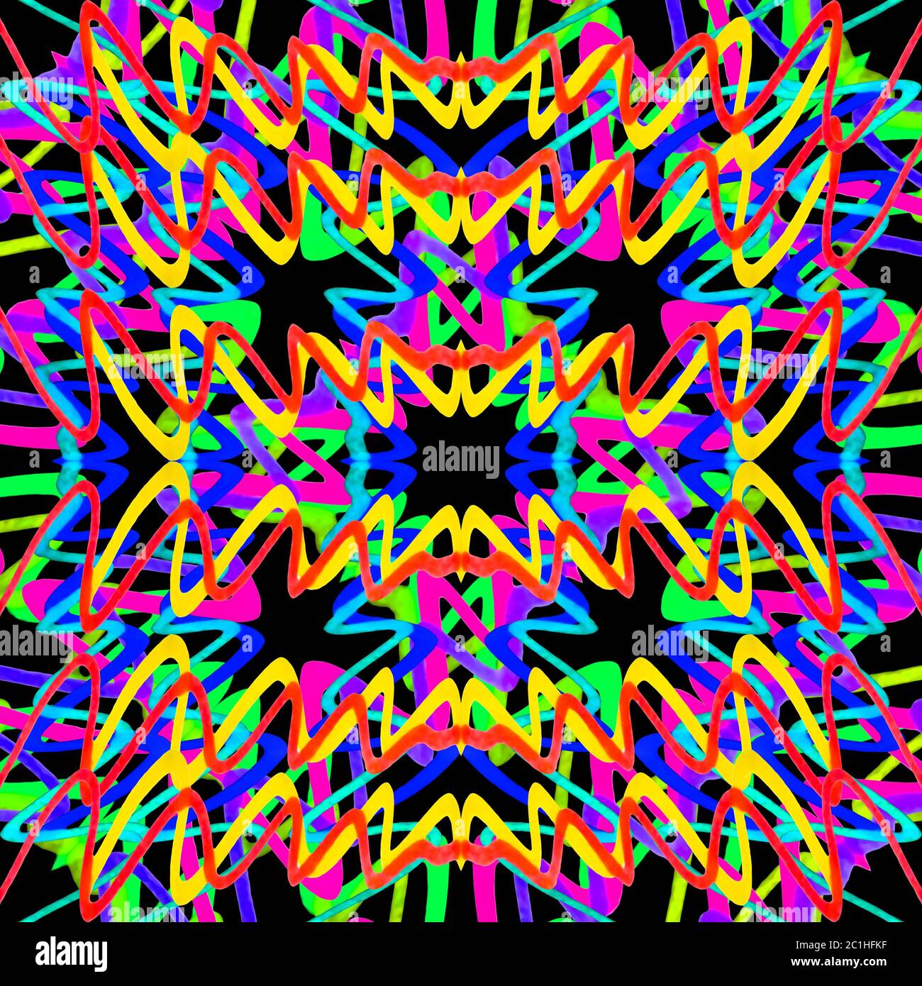 Linear seamless pattern hi-res stock photography and images - Alamy