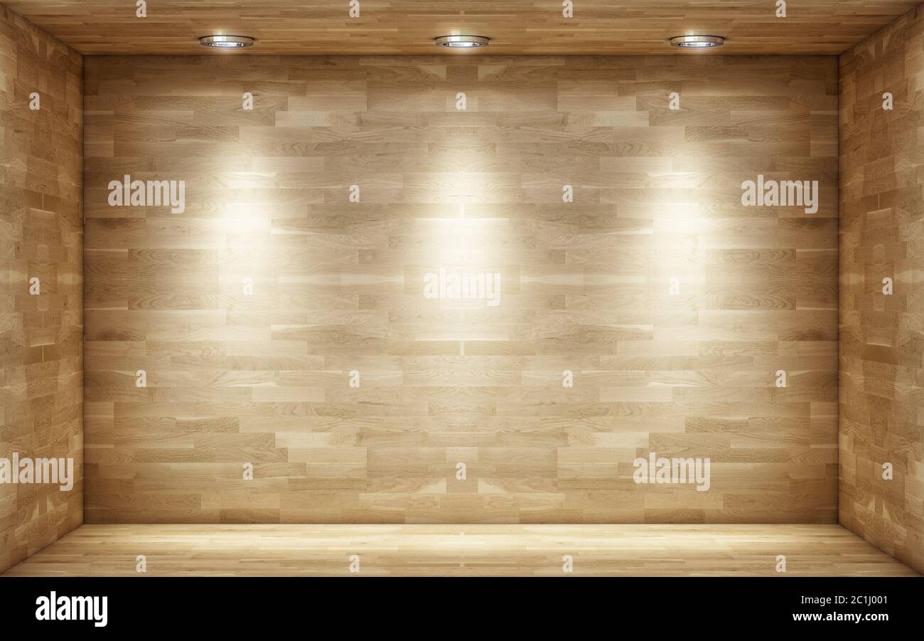 3D rendering of an presentation background Stock Photo - Alamy