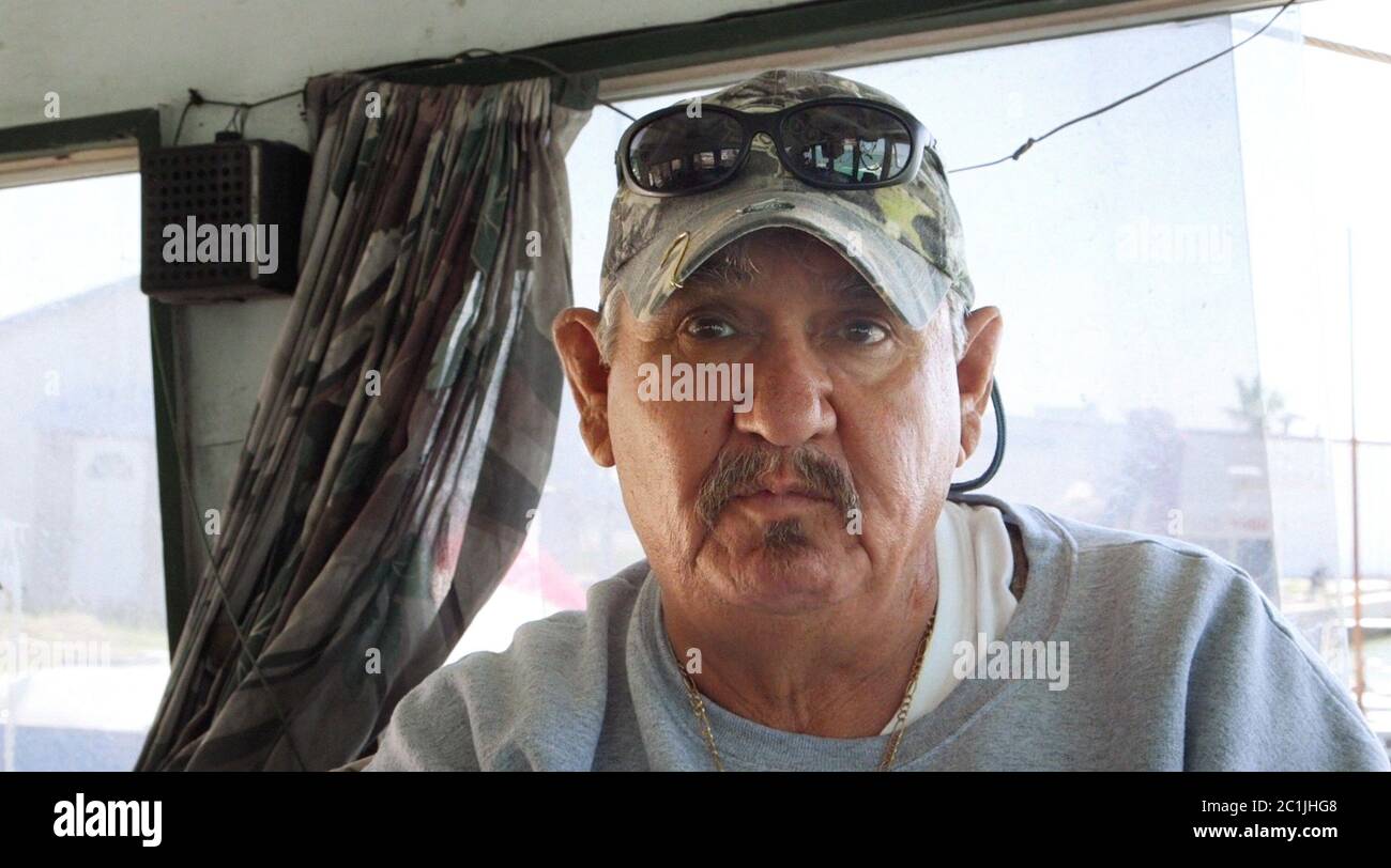 SEADRIFT, 2019. © First Run Features / Courtesy Everett Collection