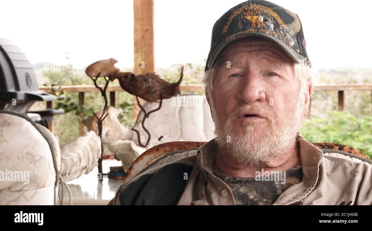 SEADRIFT, 2019. © First Run Features / Courtesy Everett Collection