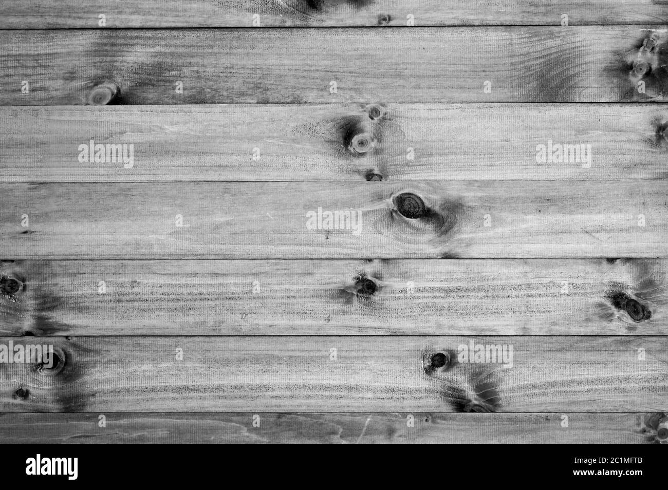 a wooden wall, background Stock Photo