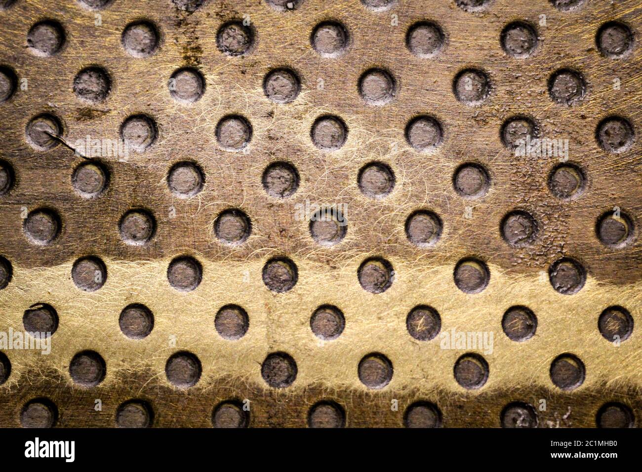 How To Make A Hole In Metal Without A Drill Handyman's World atelieryuwa.ciao.jp