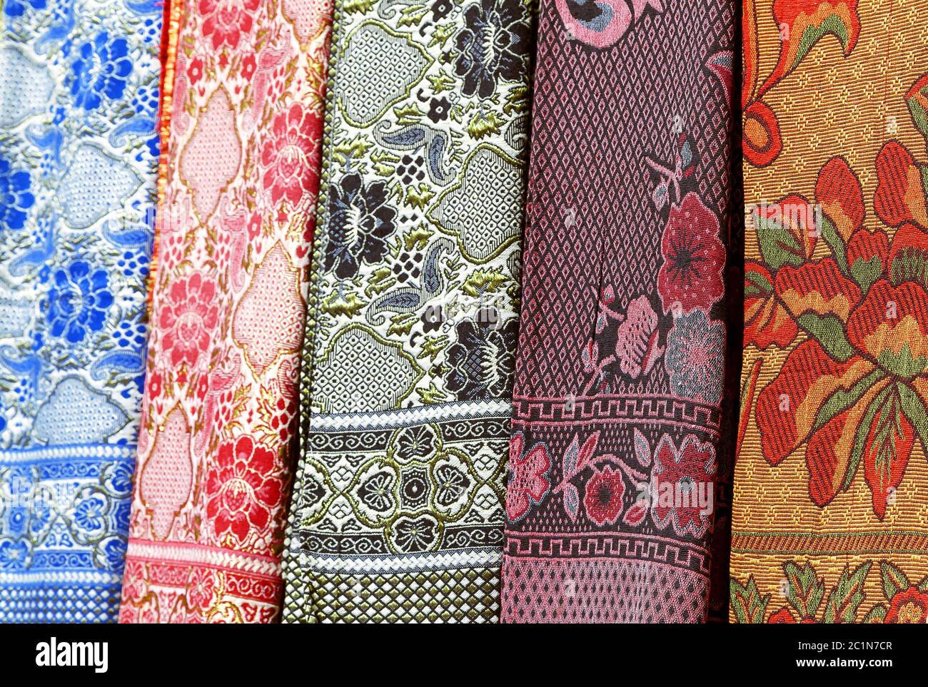 Vietnam traditional textile pattern hi-res stock photography and images -  Page 2 - Alamy