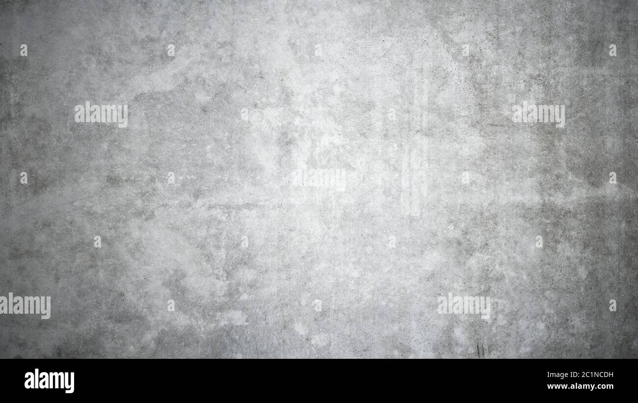 Texture of old gray concrete wall as an abstract background Stock Photo ...