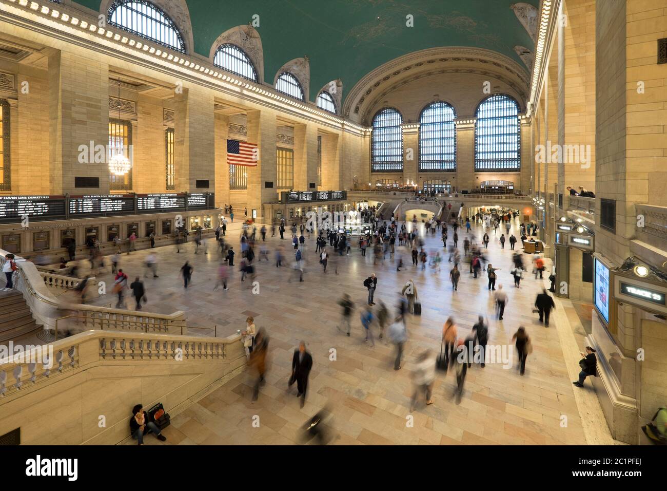 Largest Train Station In The World