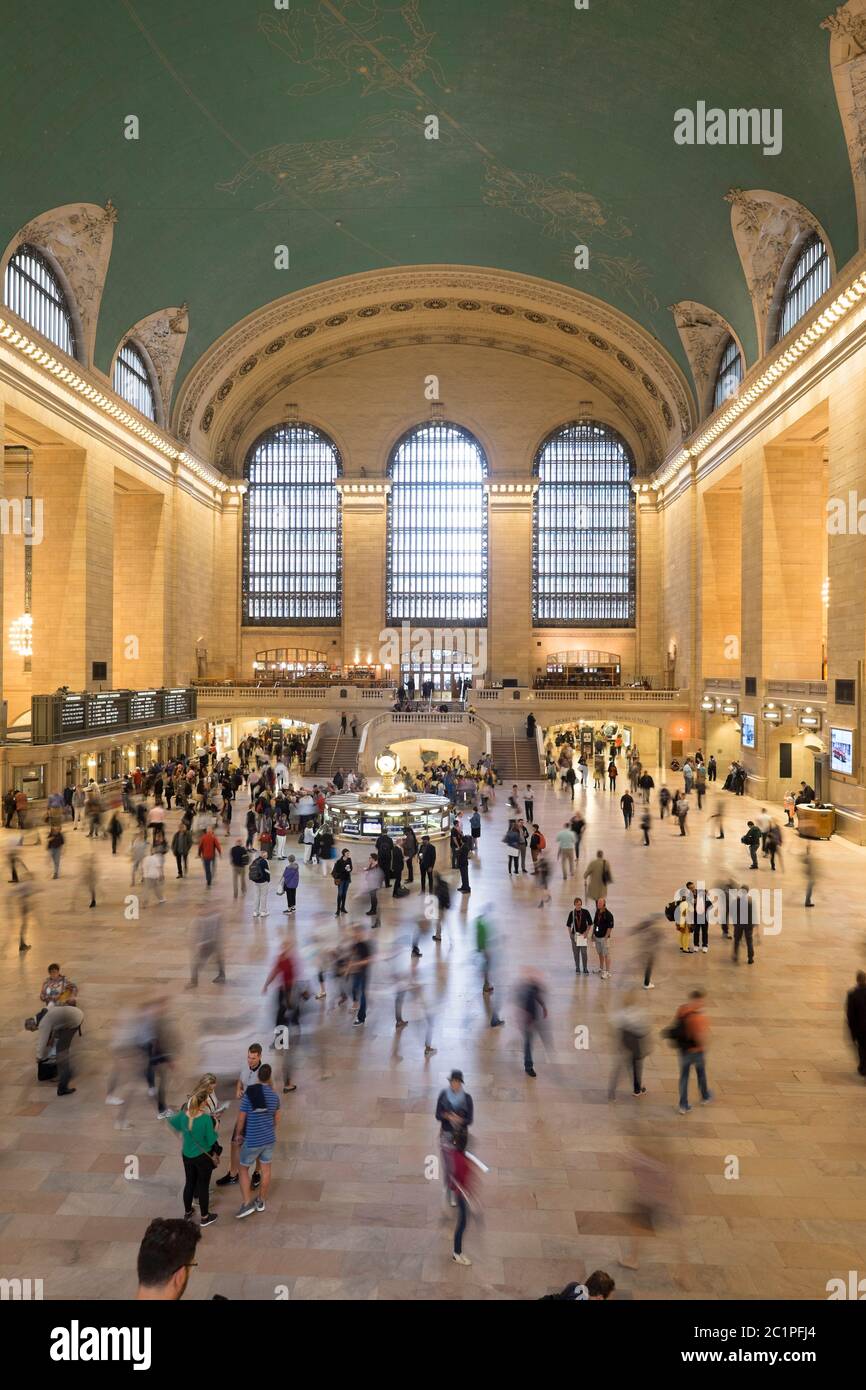 Largest Train Station In The World
