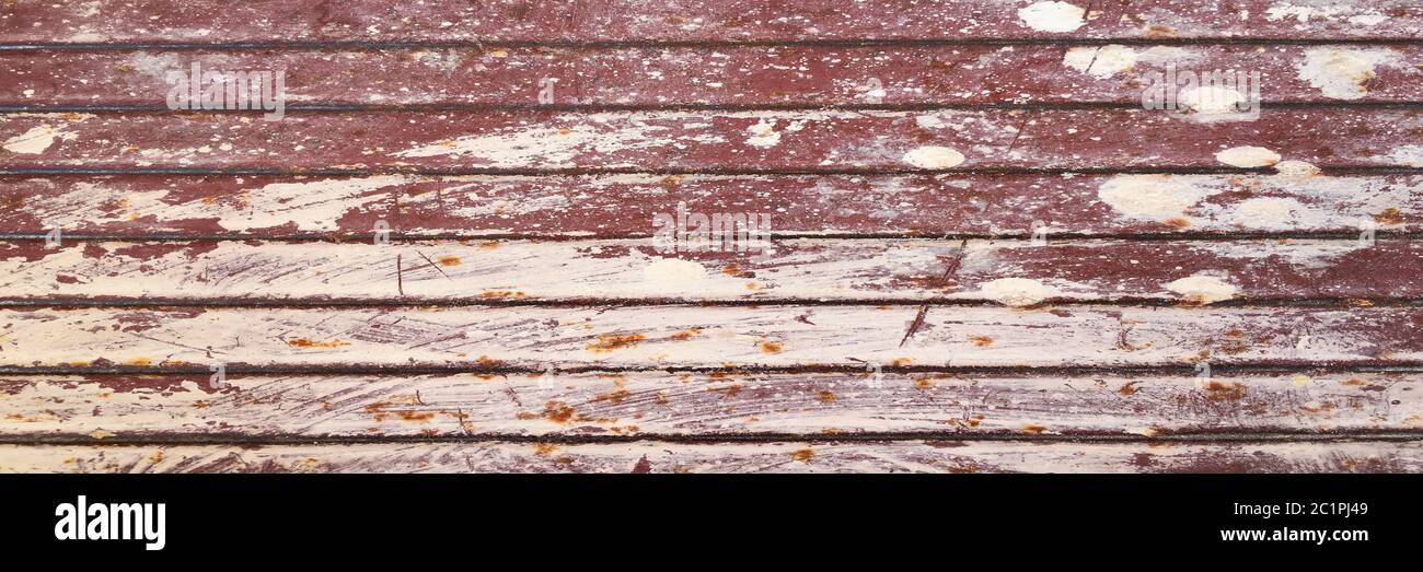 Old painted grunge corroded rusted metal wall texture background Stock ...