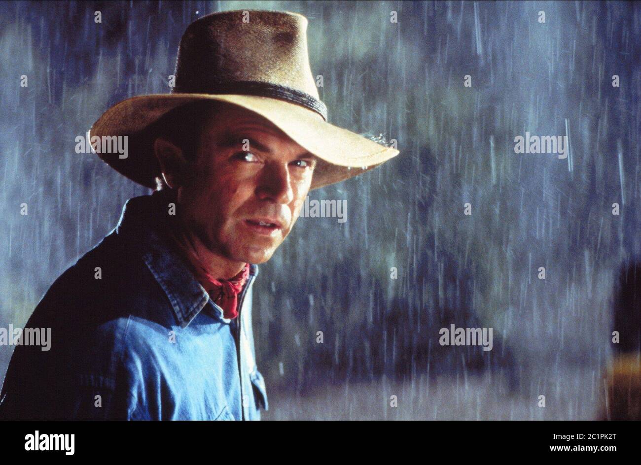 Same Neil Jurassic Park Movie Still High Resolution Stock Photography and Images ...