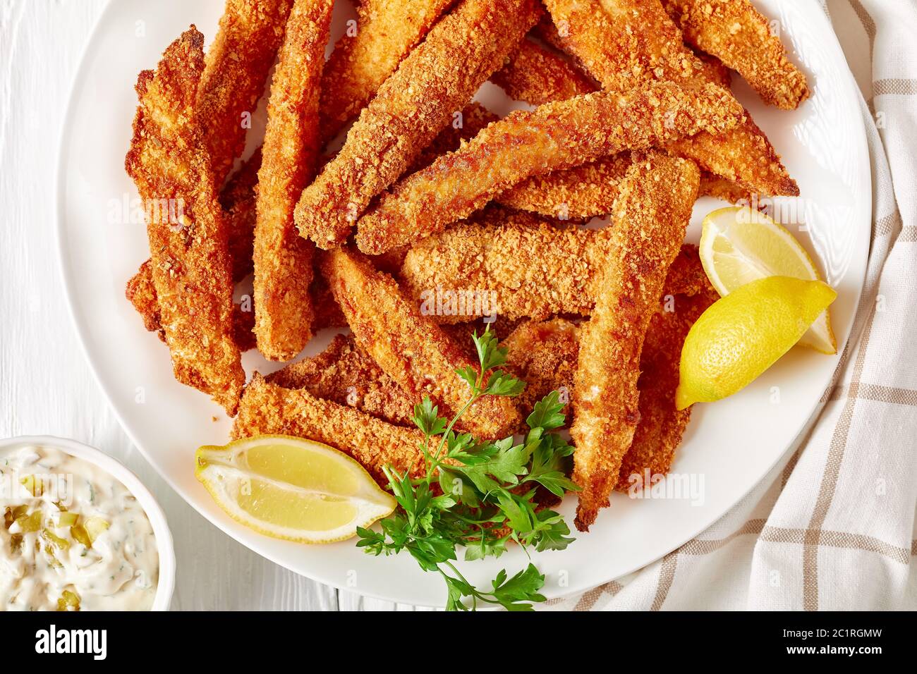 fried fish near me
