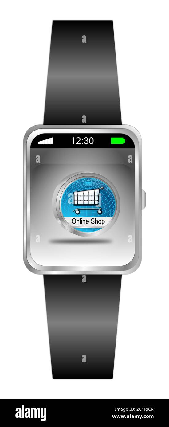 Watch mobile 2024 phone online shopping