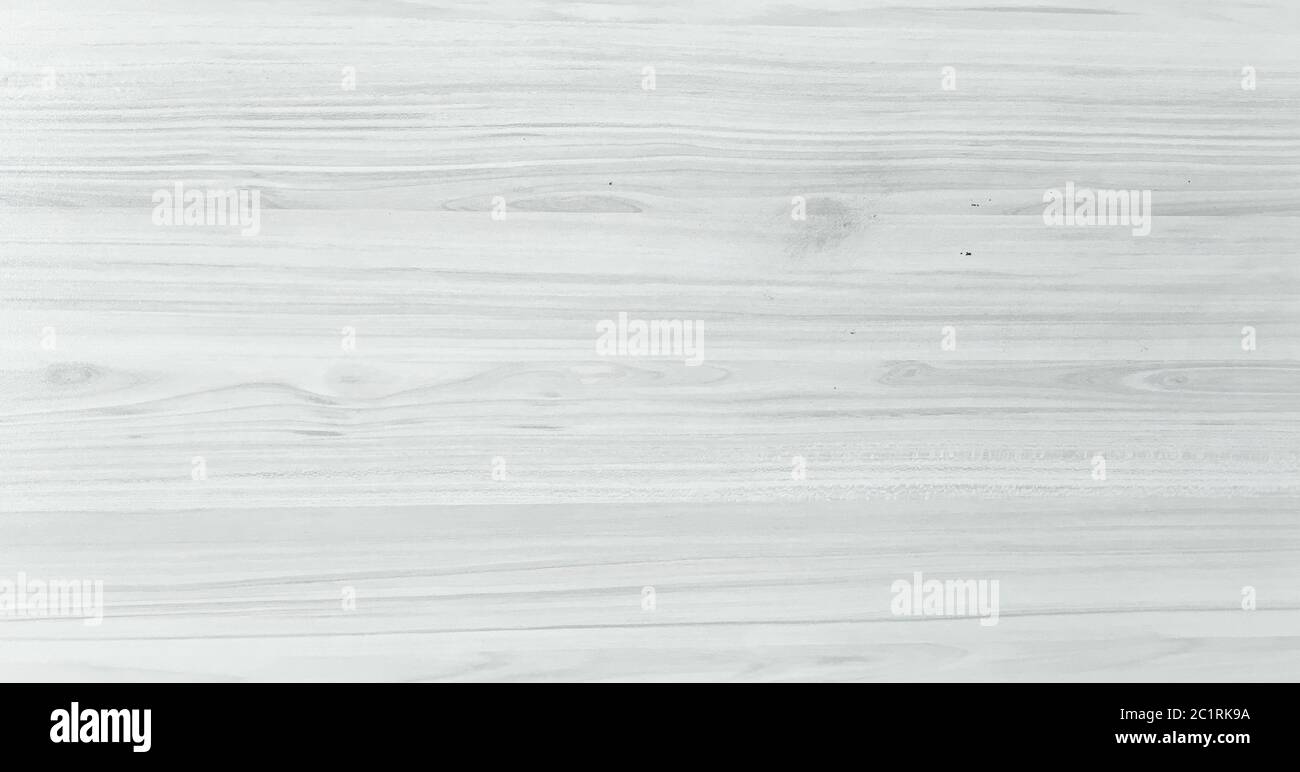 washed wood background, white wooden texture background Stock Photo
