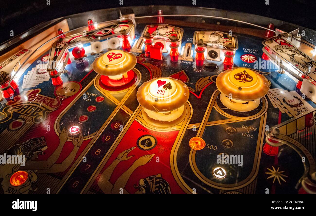 Gambling