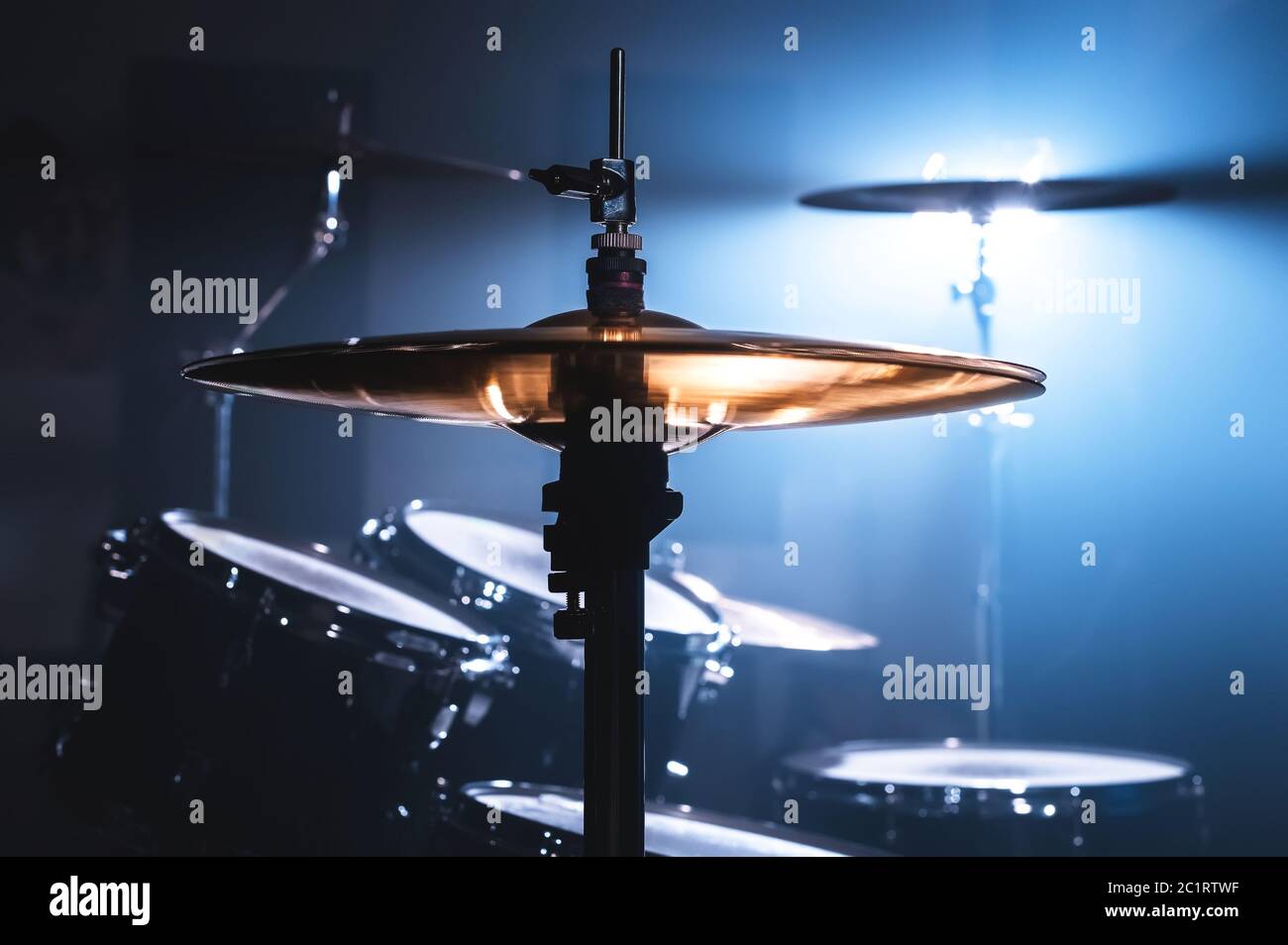 Bang A Drum High Resolution Stock Photography and Images - Alamy