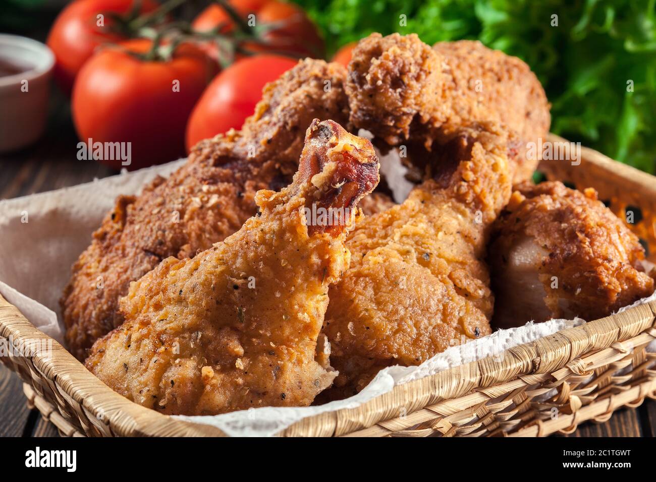 Kentucky fried chicken menu hires stock photography and images Alamy