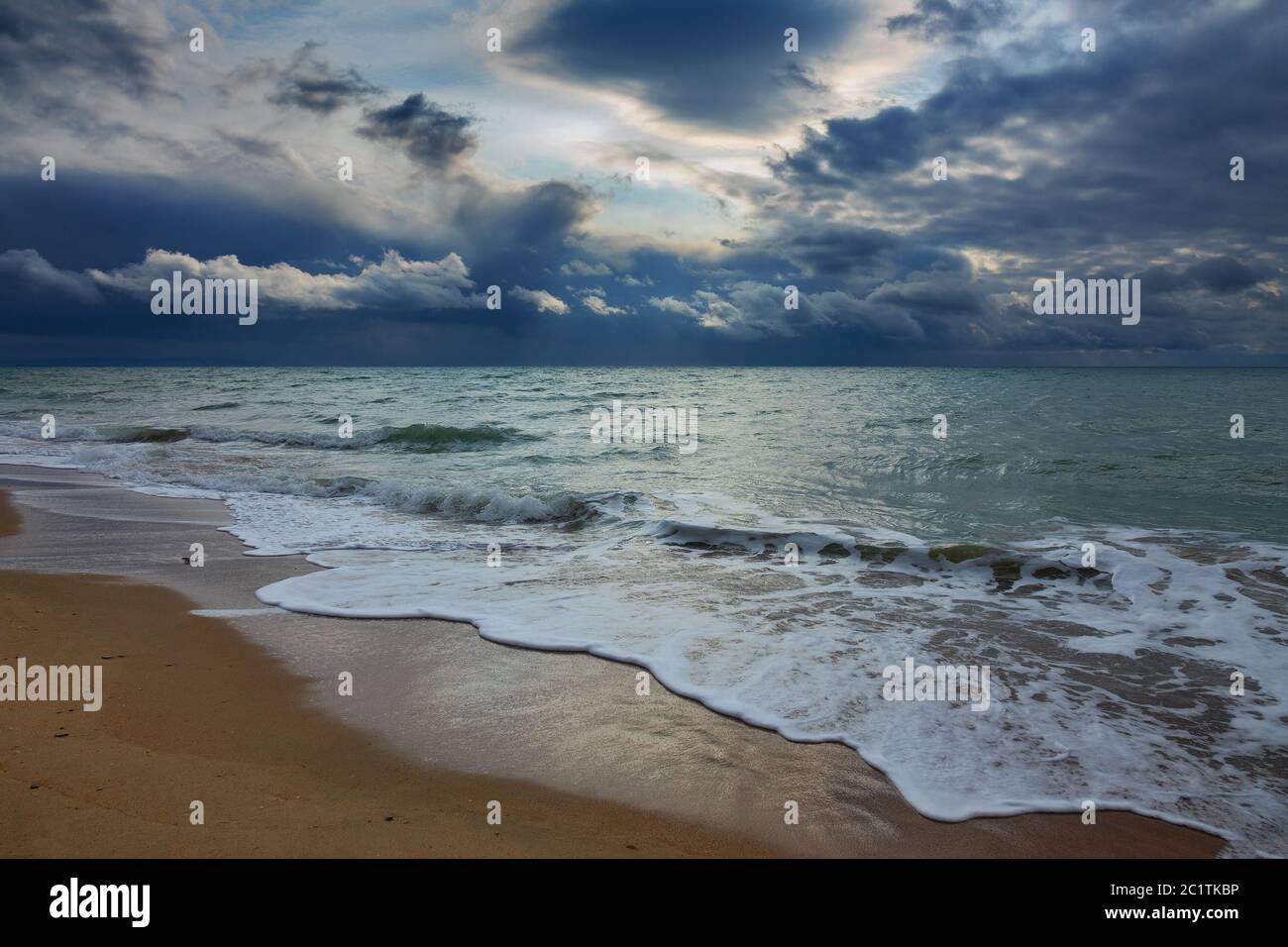 Stormy Sky Over Sea High Resolution Stock Photography And Images Alamy Stormy Sky Over Sea High Resolution Stock Photography And Images Alamy