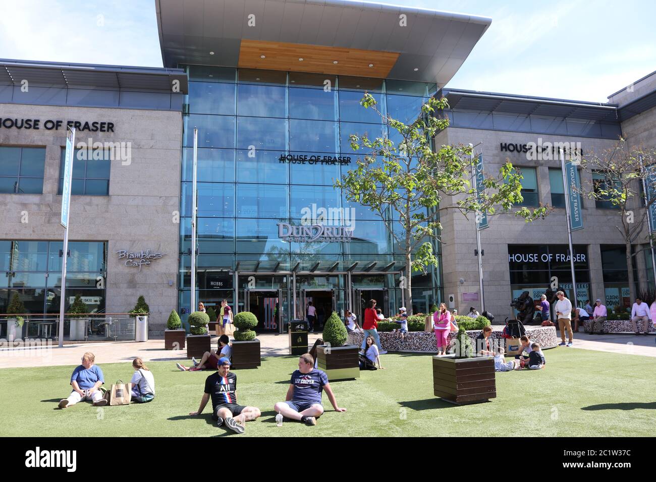 Dundrum dublin hires stock photography and images Alamy