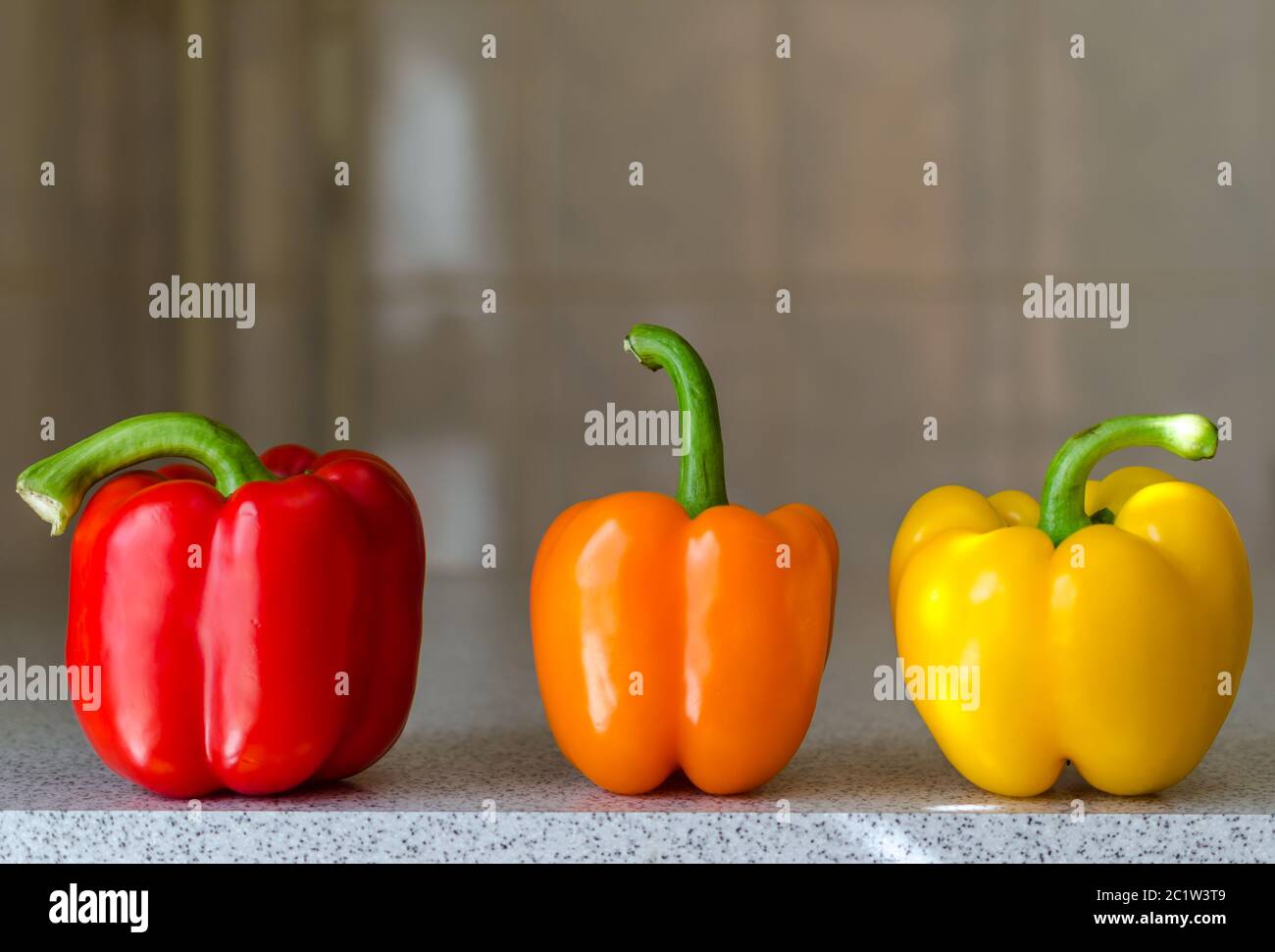 Close up assorted bell hi-res stock photography and images - Alamy