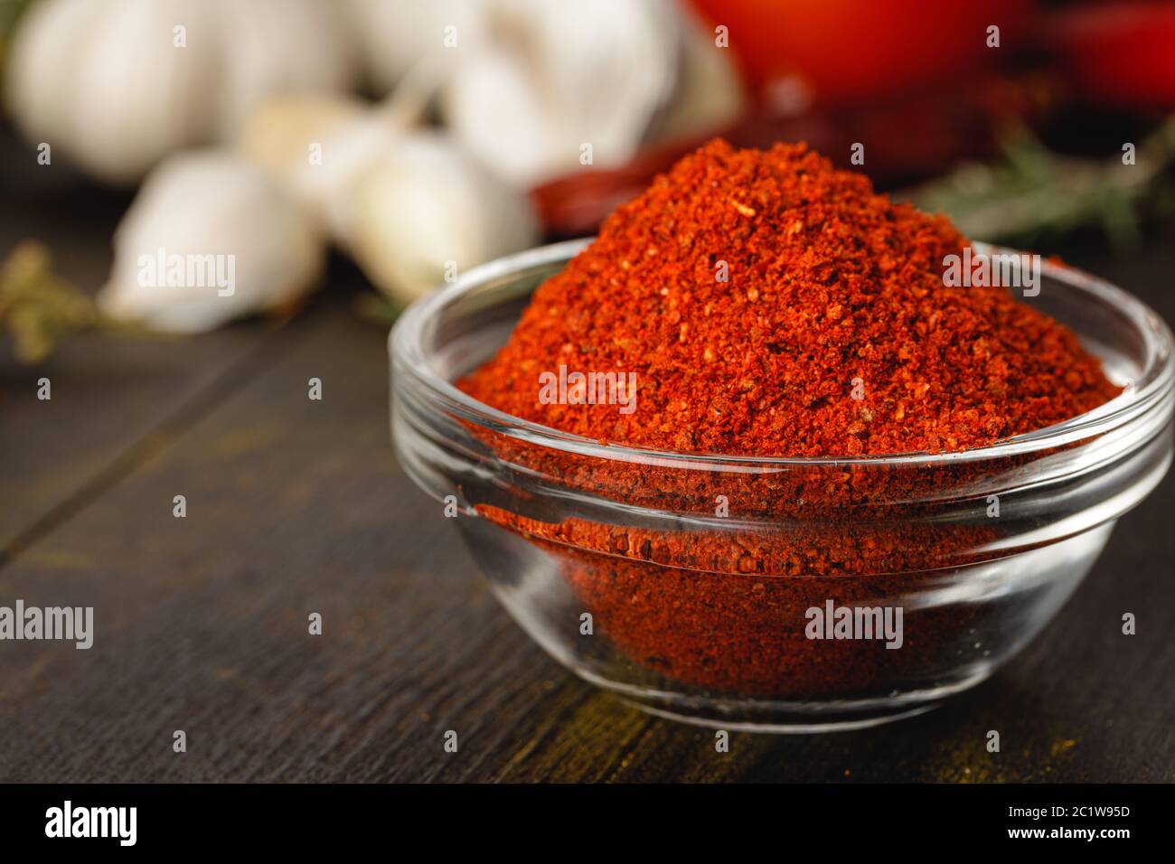 Red Chili