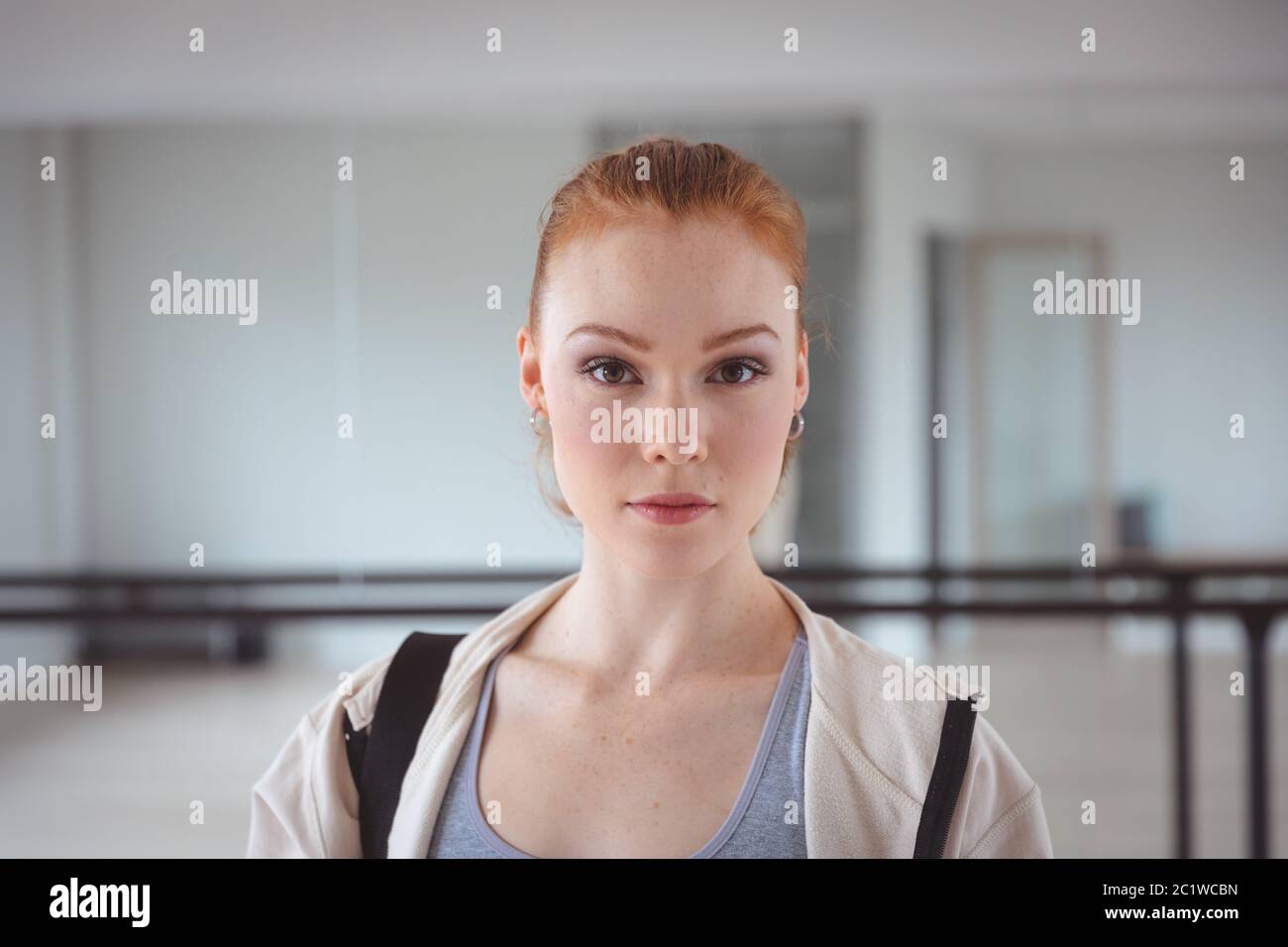 Female ballet hi-res stock photography and images - Alamy