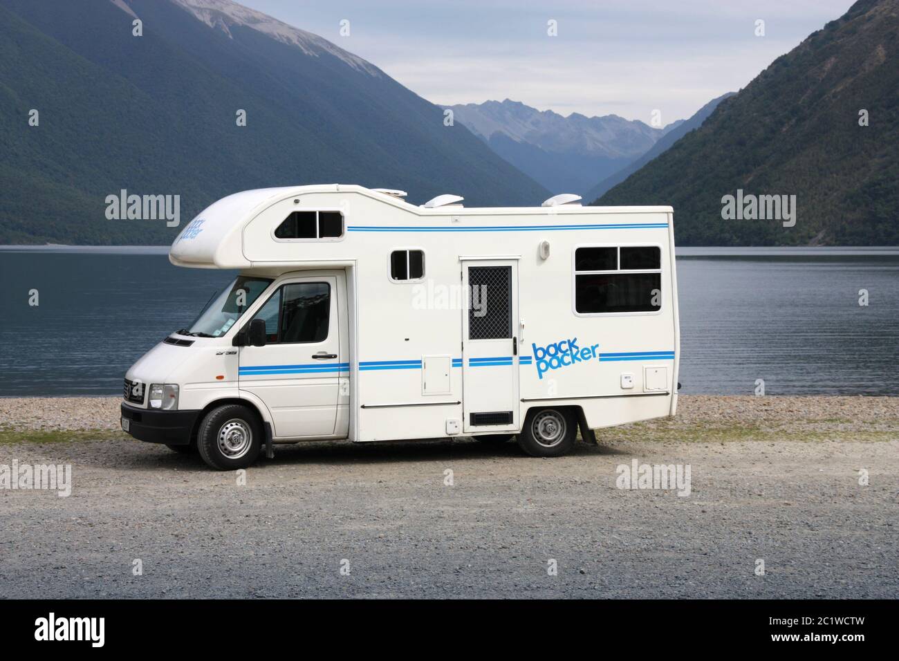 Vw lt hi-res stock photography and images - Alamy