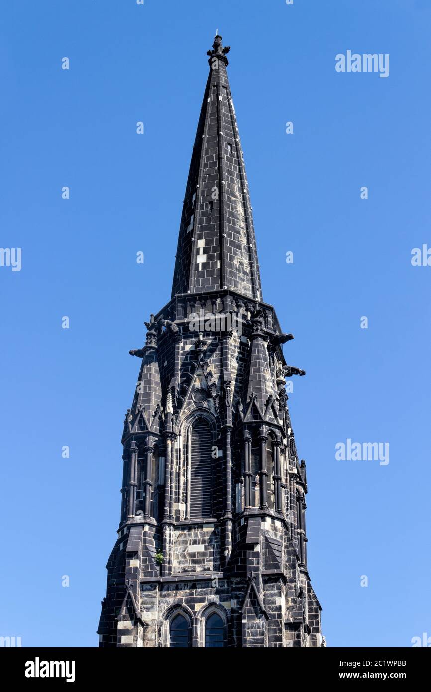 Church of christ bochum hires stock photography and images Alamy