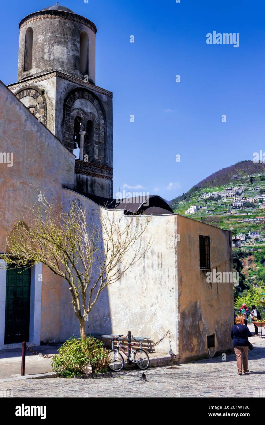 San Giovanni del Toro Stock Photo Alamy