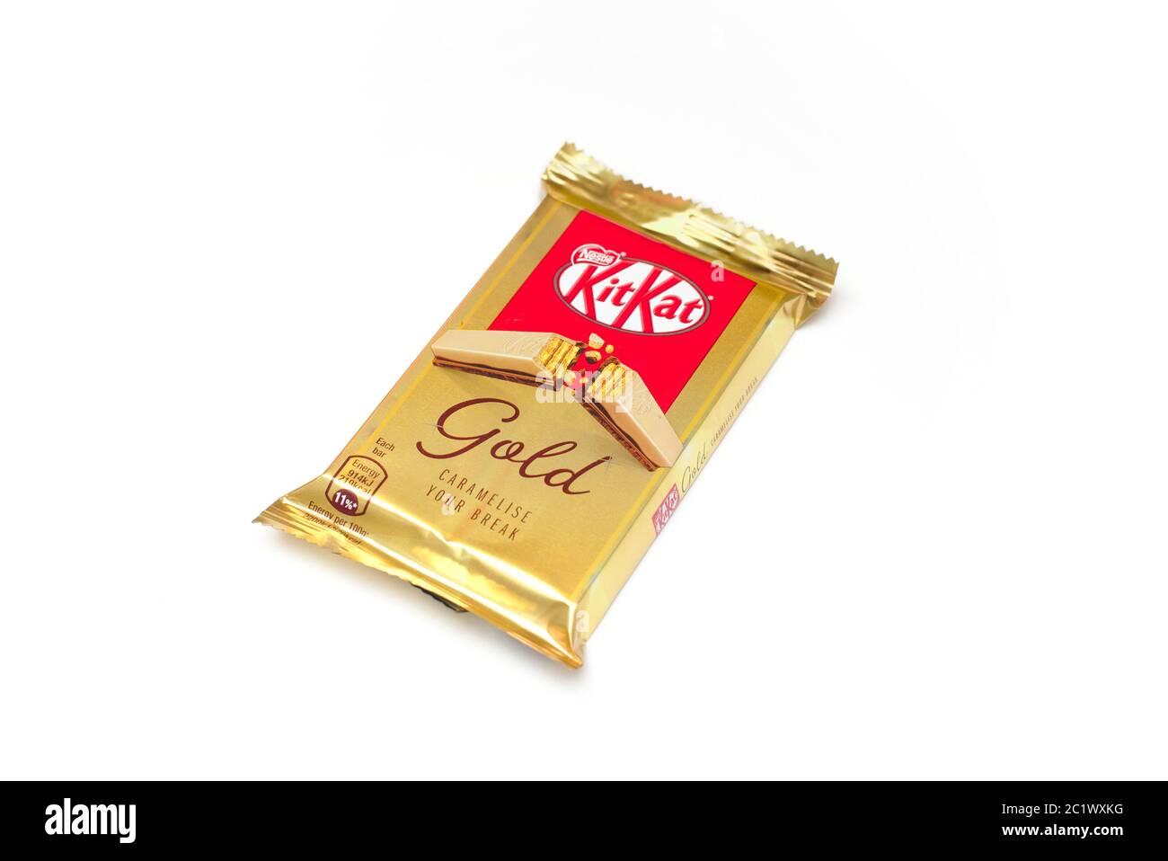 Kitkat golden break.com