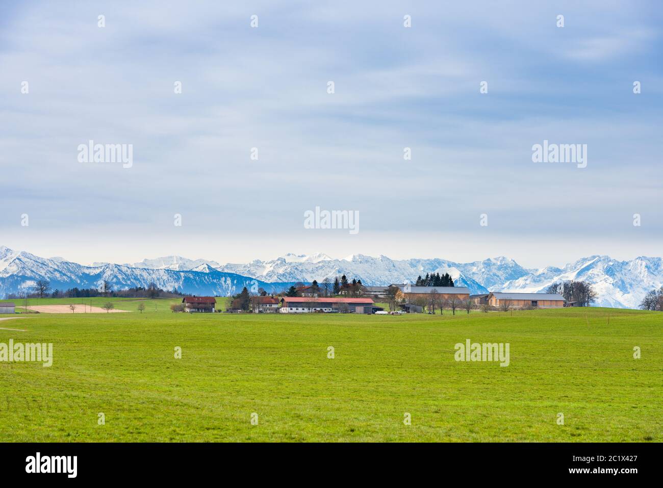 farm-near-m-nsing-stock-photo-alamy