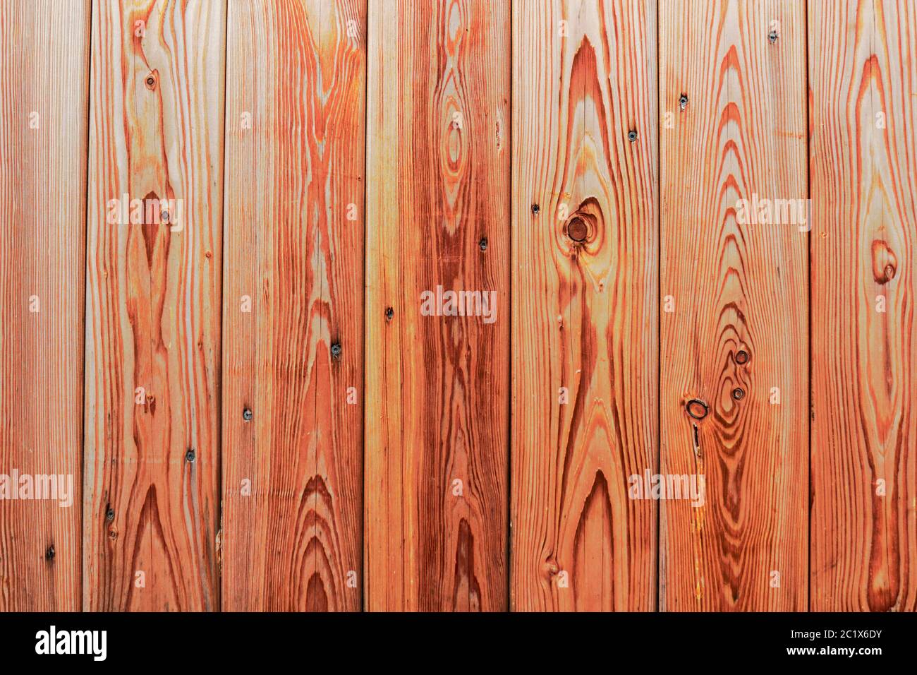 wooden boards Stock Photo