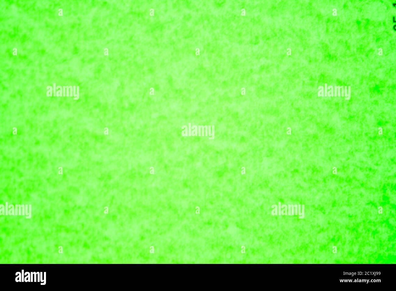 light green texture background for graphic design and web design Stock Photo