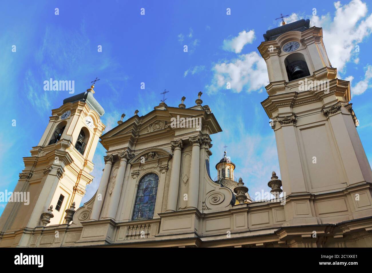 Saint margaret of antioch hires stock photography and images Alamy