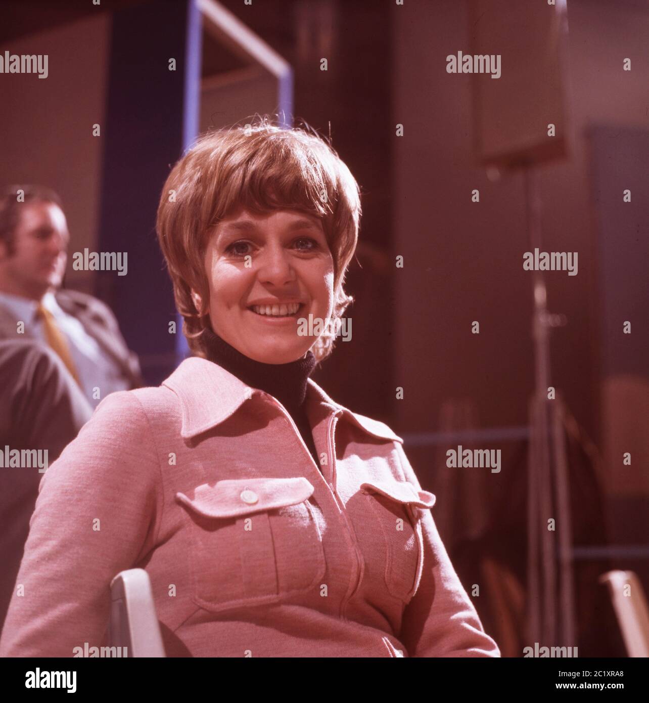 Siw malmkvist hi-res stock photography and images - Alamy 