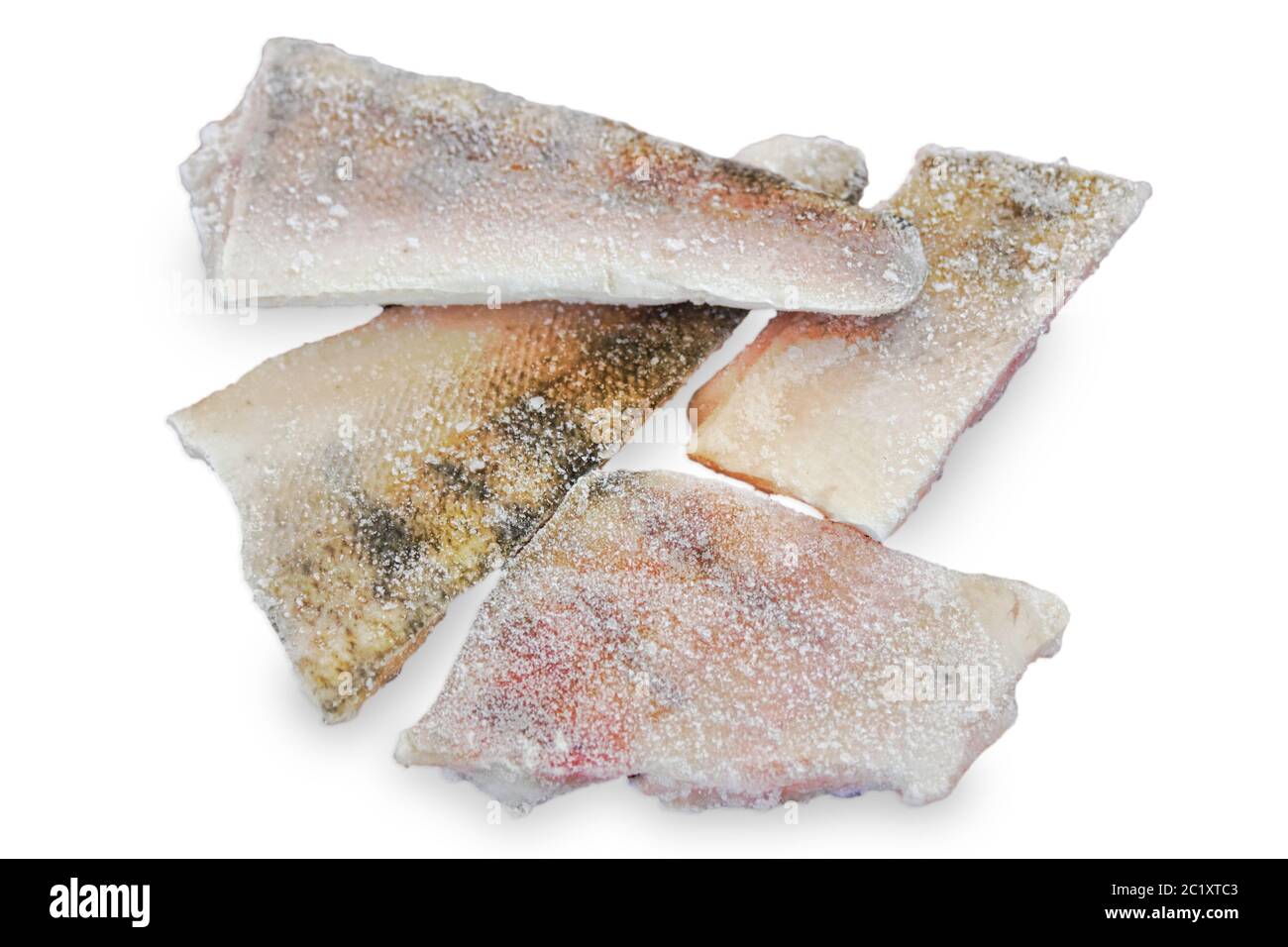 Fillet Sand Fillet of sand stepfrozen Stock Photo - Alamy