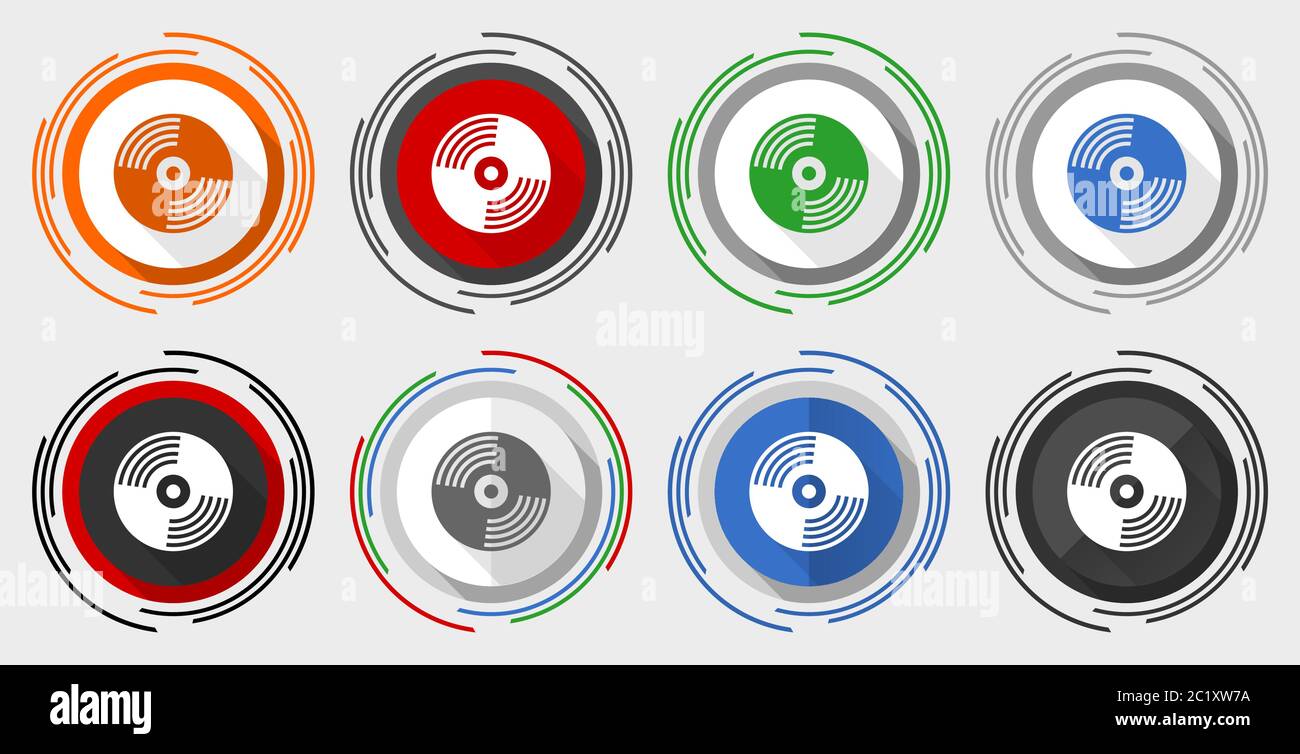 8 Track Player Stock Vector Images - Alamy