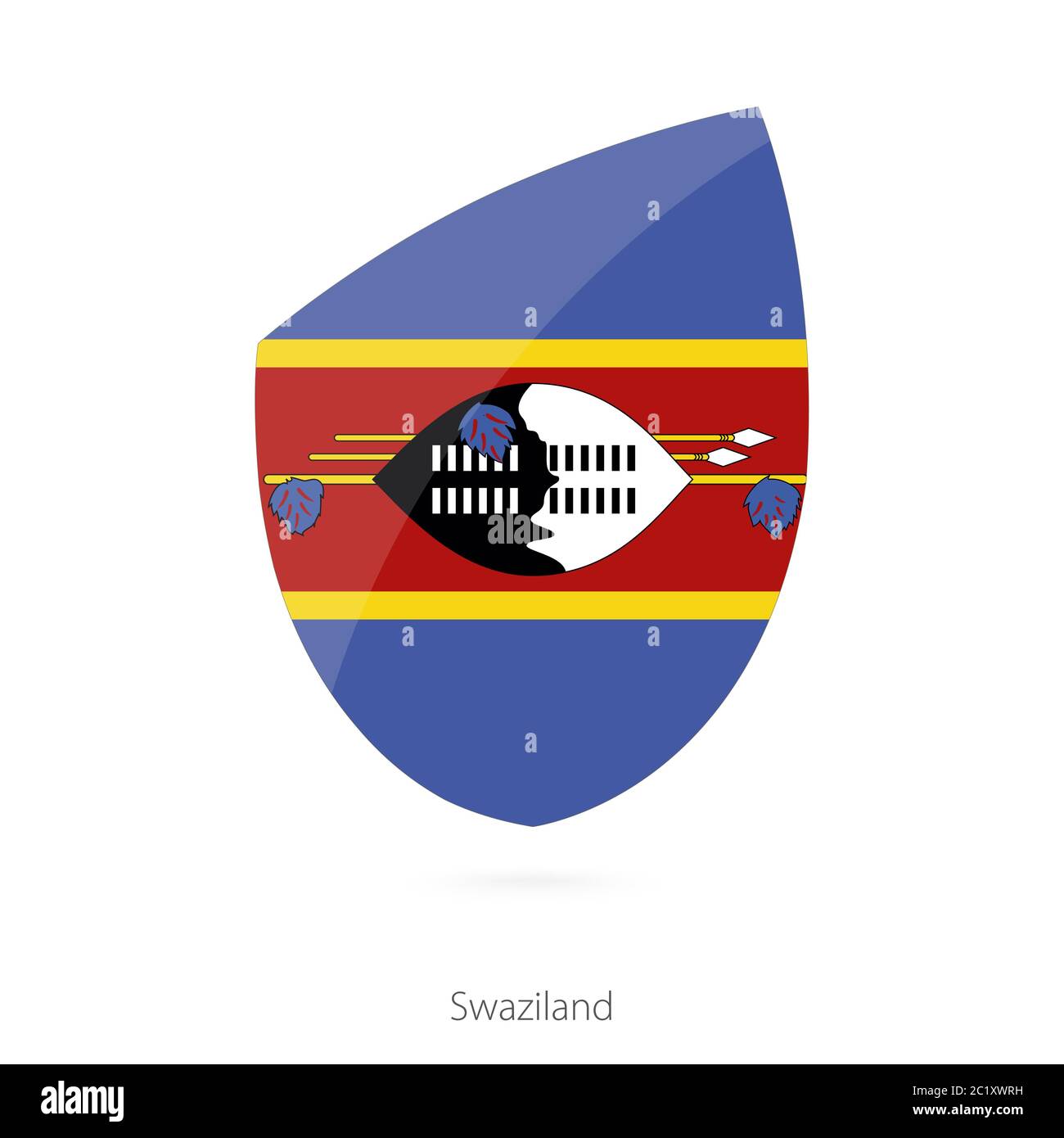Rugby in africa Stock Vector Images - Alamy