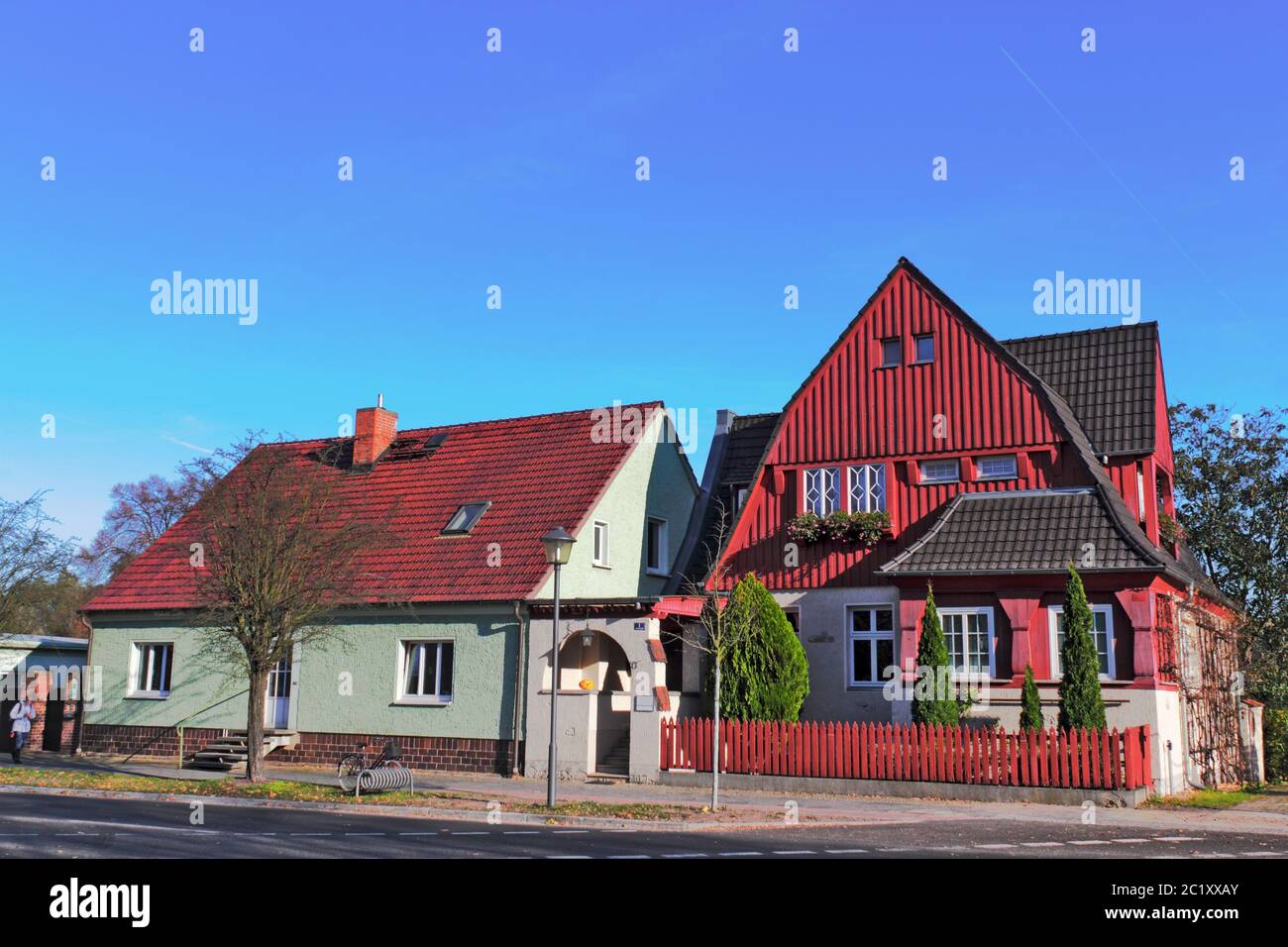 WILLKOMMEN IM STANDESAMT STADT HENNIGSDORF visual data 4