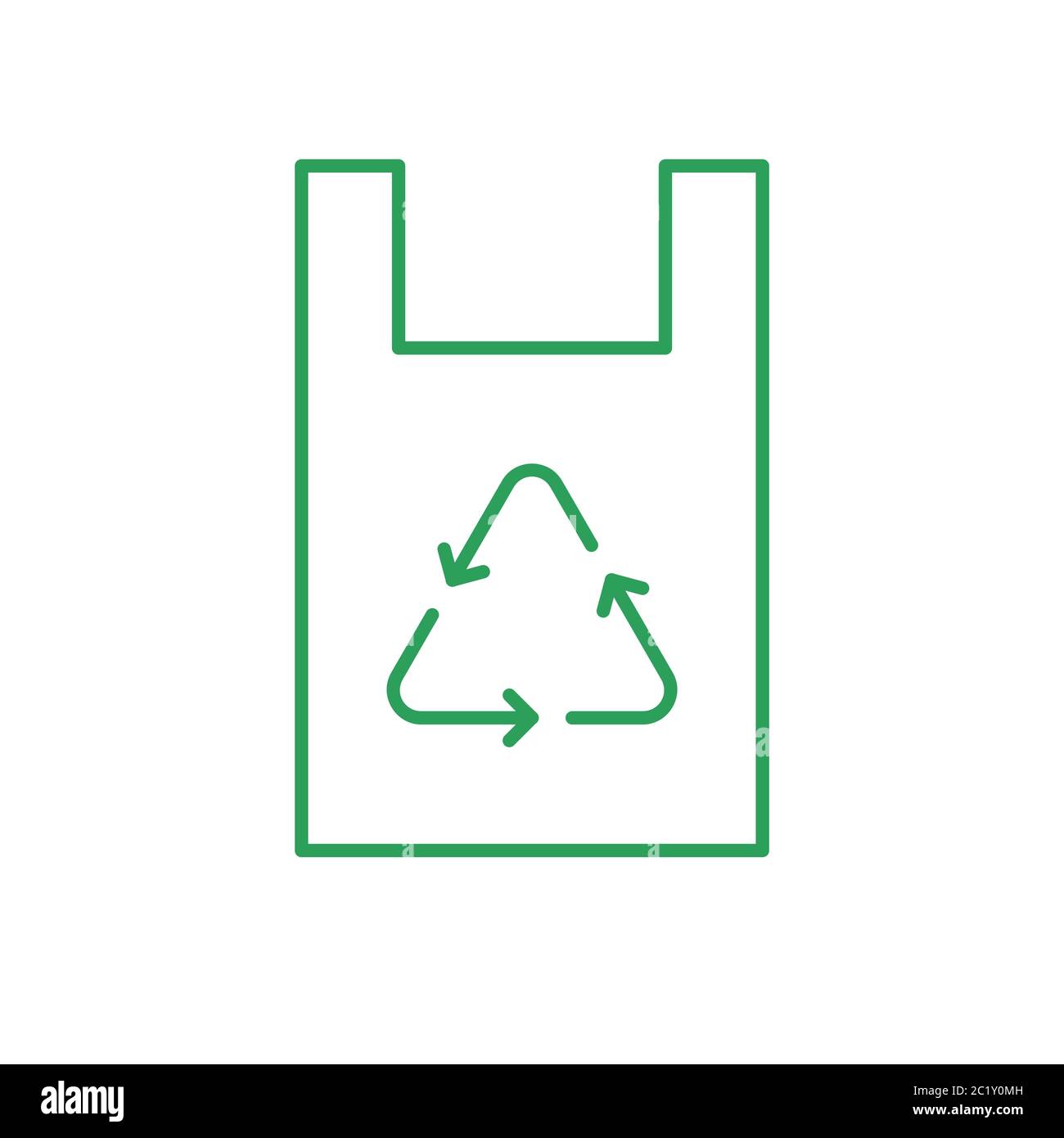 how2recycle plastic bolsa